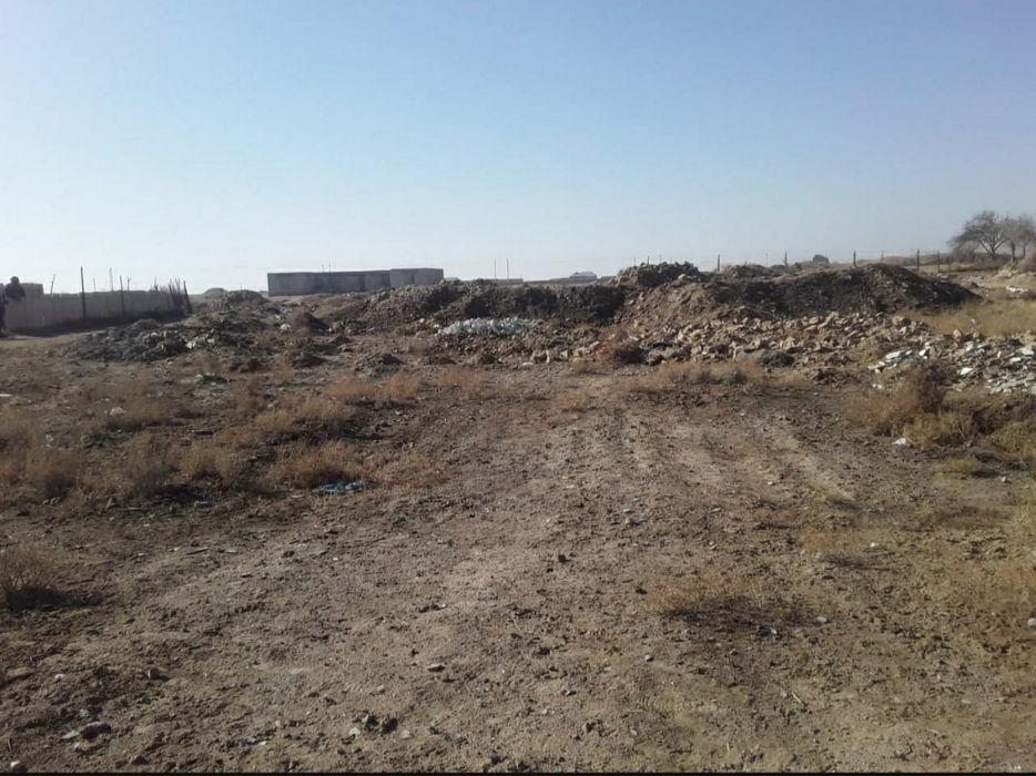 Yer Sotiladi Manzil Muzrabot Tumani Yurtim Jamoli Mfy