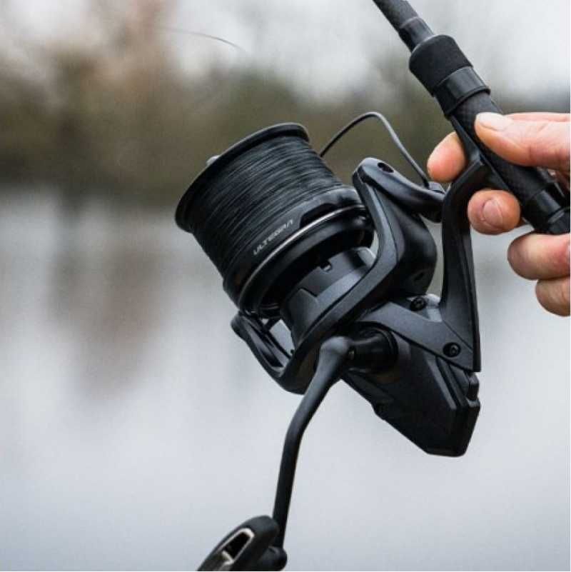 Макара Shimano Reel Ultegra XTE 14000
