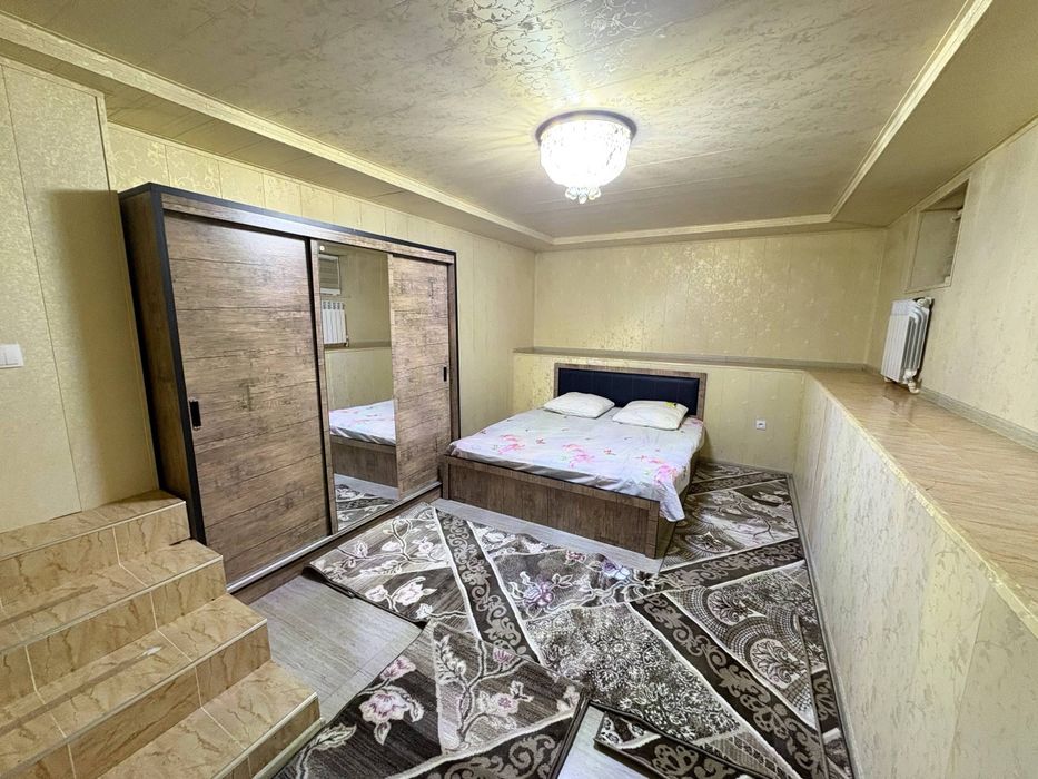 Сдаю квартиру в Янгихаётовском районе