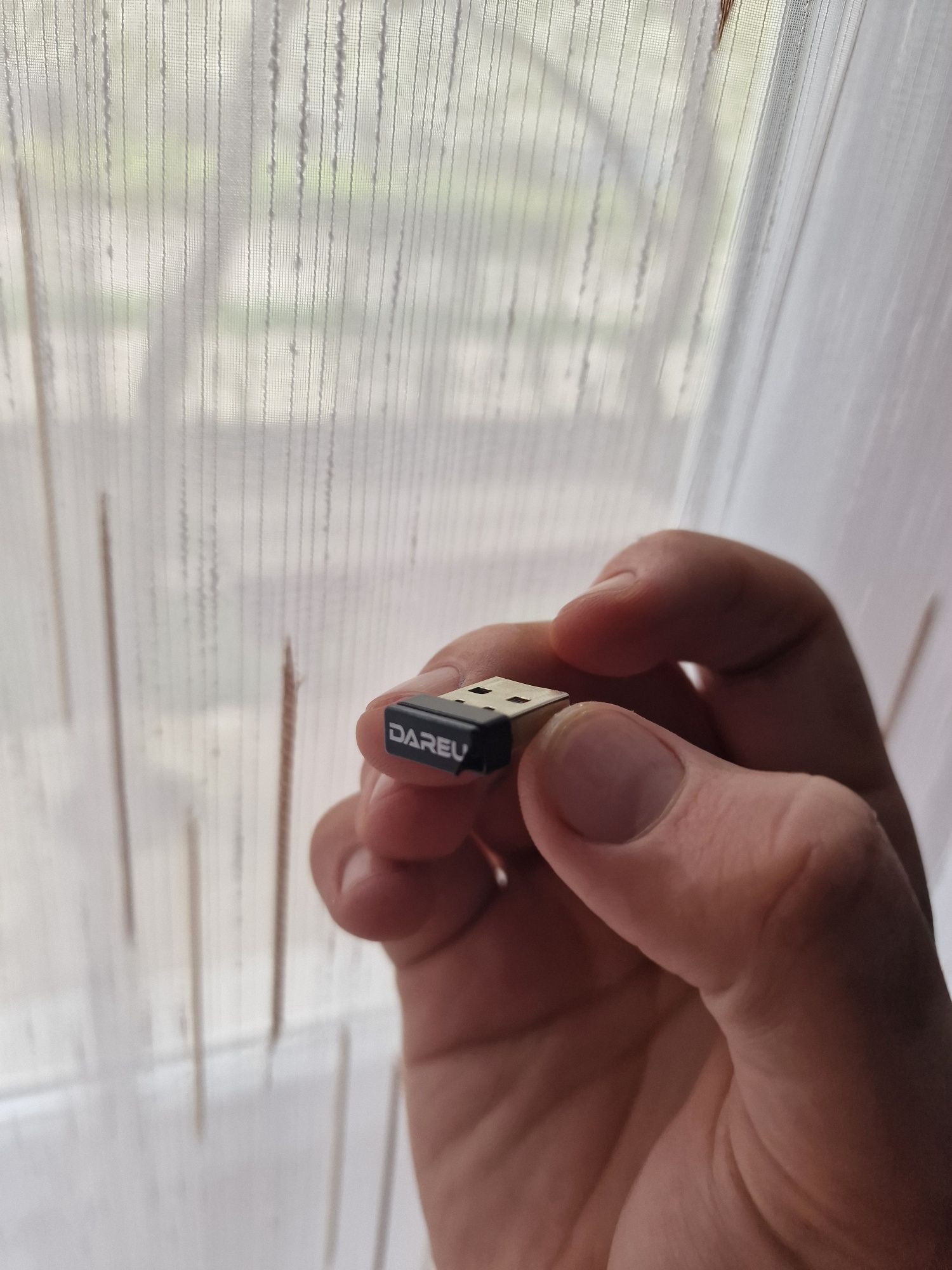 Tastatura Dareu e71 key
