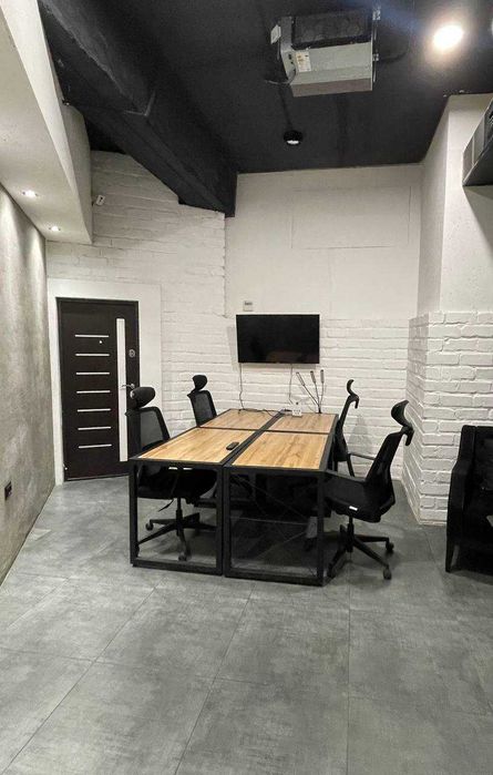 Аренда офисов в центре города — Ракат махалля [SM]