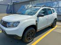 Dacia Duster 2019 4X4  Motor 1.5DCI