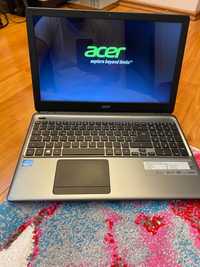 Acer E1-570 i3/8gb/500hdd