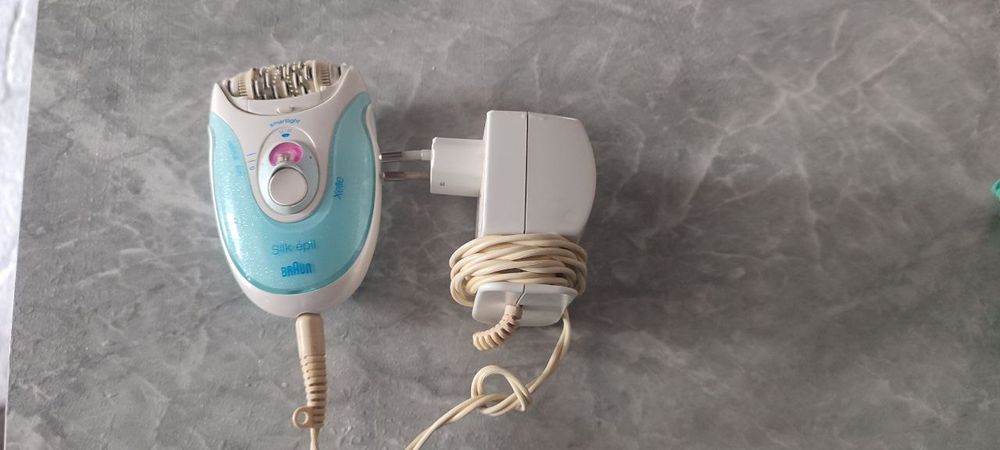 Продается эпилятор для волос