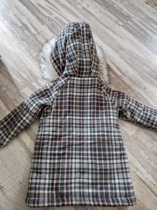 Детско палто Waikiki 4-5 години