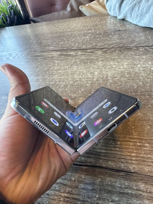 Samsung Z Fold 5 12/512gb