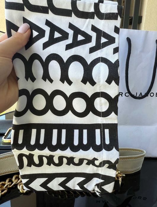 Marc Jacobs дамска чанта