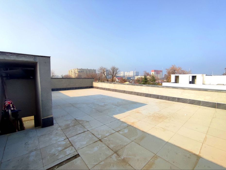 Продаётся здание, идеально подходящее для хостела – Яшнаба́д UzBoom AX