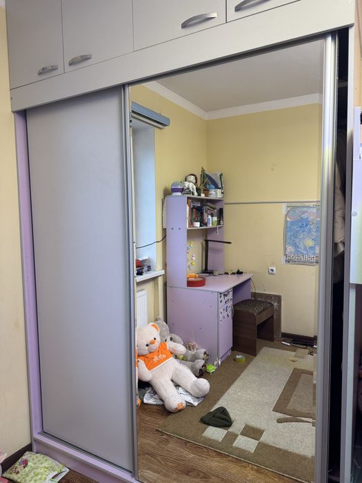 Детская мебель в хорошем состоянии