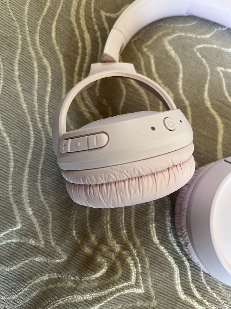 Наушники JBL Tune 510BT розовый
