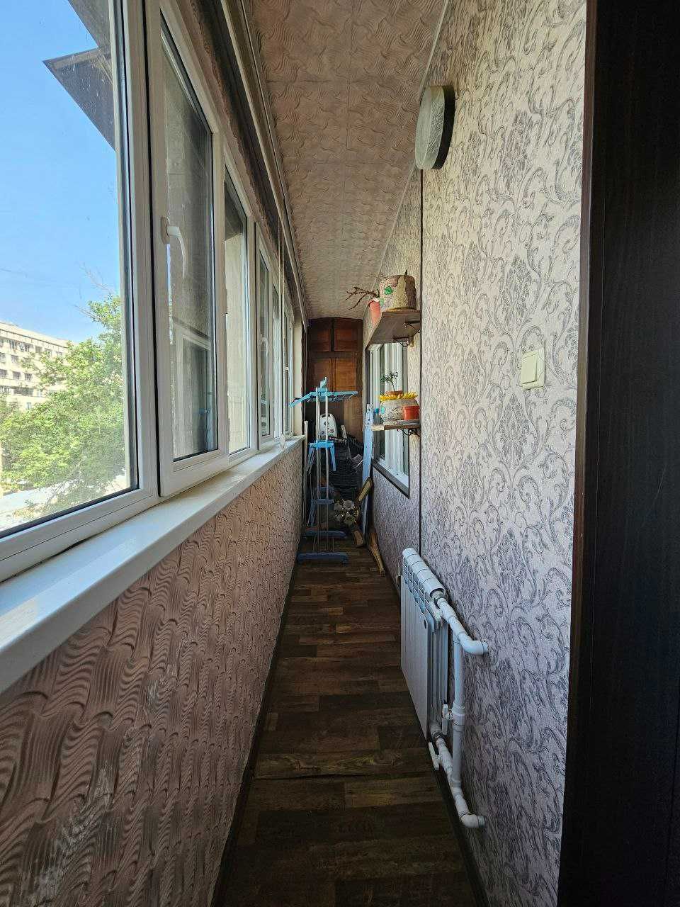 Халклар Дустлиги, Продам 3х комнатную квартиру
