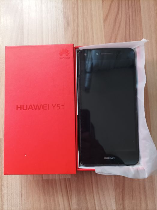 Huawei Y5 II (2016)