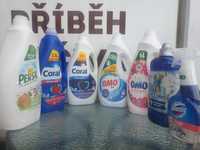 Detergent Lichid pentru Rufe