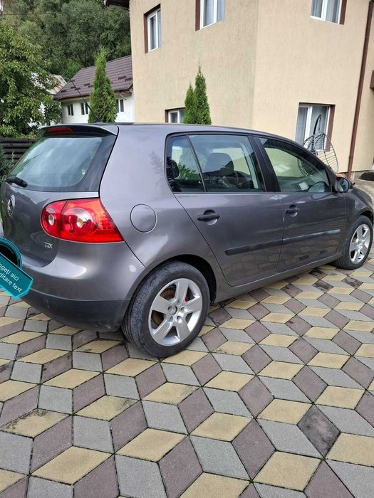 Vand Volkswagen Golf 5