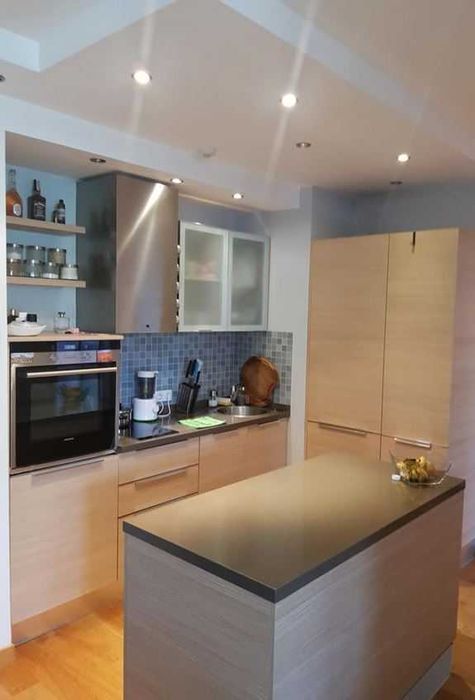 Тристаен апартамент в Център-ЦУМ