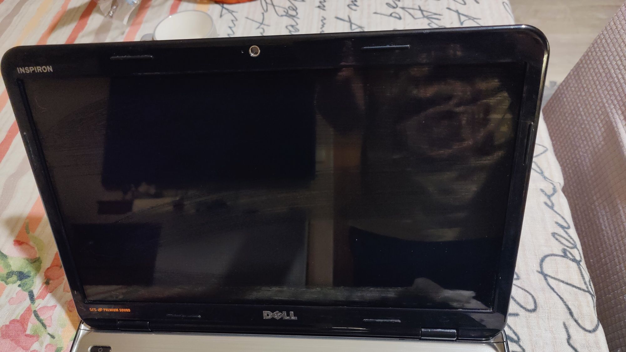 Dell inspiron N5010 i3