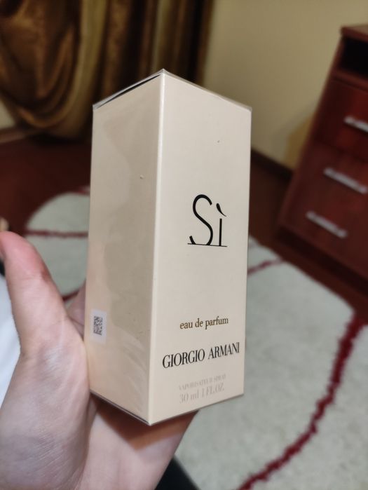 Parfum original SI