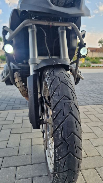 De vanzare BMW GS1200