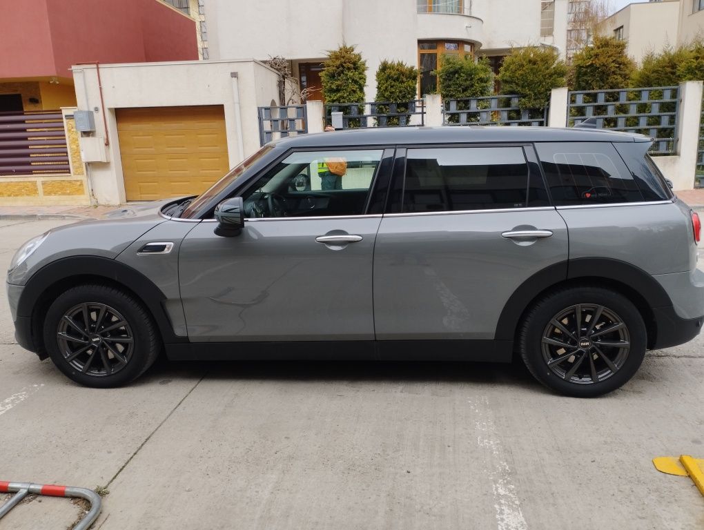 Mini Cooper Clubman,proprietar,2020,39.xxx Km