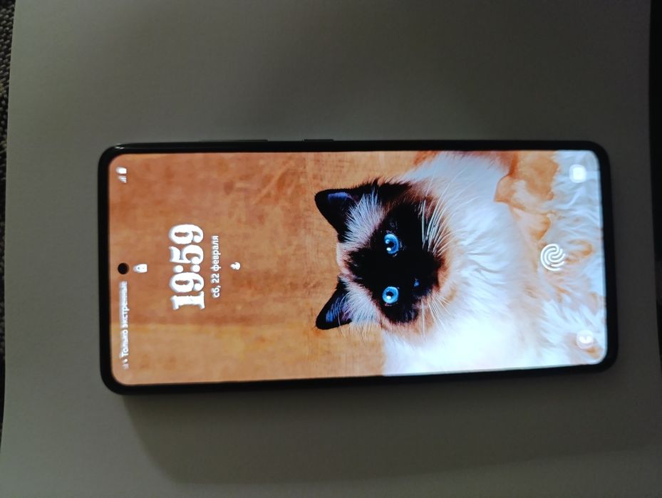 Продам Самсунг а52