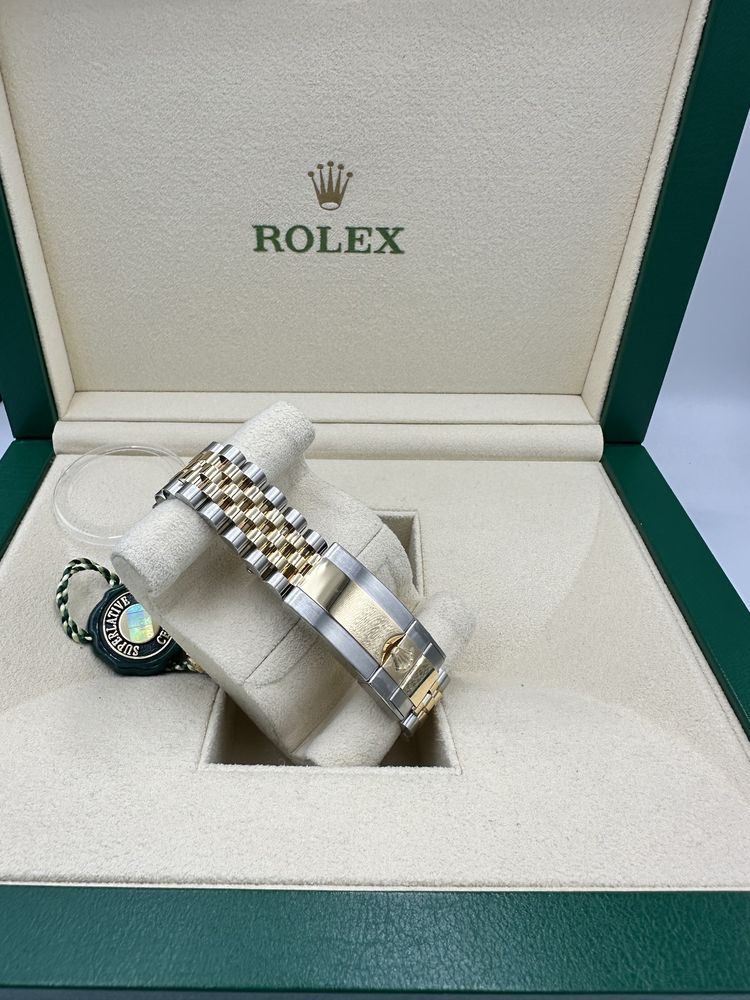 Rolex GMT Master II aur otel jubilee nou 2024
