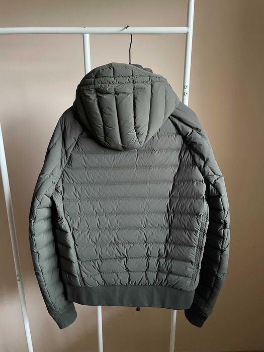 Parajumpers Varsity Perry Jacket || Geaca Parajumpers Verde