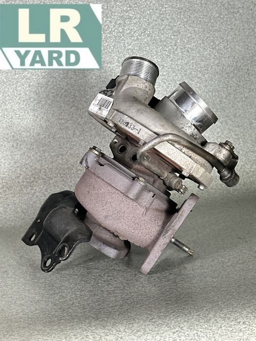 Turbina dreapta primara 4.4 TDV8 RANGE ROVER 2010 - 2012 LR022790