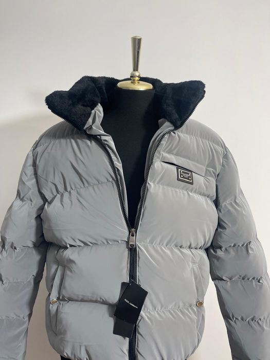 Geaca barbati Dolce Gabbana