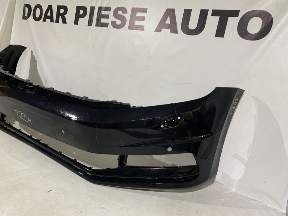 Bara fata VW Touran, 2015, 2016, 2017, 2018, 2019, cod origine OE 5TA807221A-L.