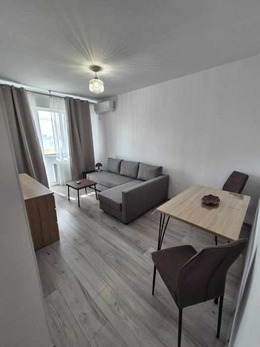 Garsonieră de închiriat, 36,4 mp, zona Aparatorii Patriei