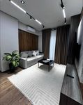 СРОЧНО!ПРОДАЁТСЯ квартира 2/3/23 в 
ЖК “AKAY CITY” 
Дархан 
Мирзо Улуг