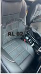 Huse auto QUATRO,ALCANTARA+PIELE Audi,BMW,Skoda,Vw,Skoda,Ford