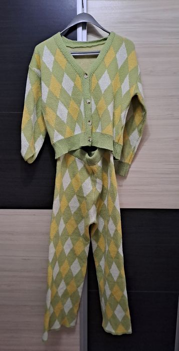 Комплект от две часни