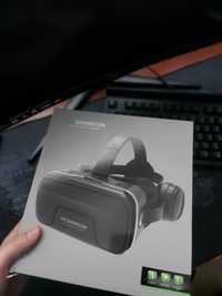 Срочно продаю VR SHINECON очки в хорошем качестве!!!