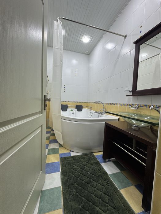 Паркентский Долгосрочная Аренда квартиры 3/6/9