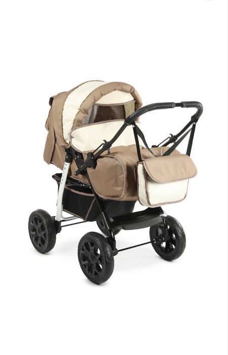 Продам коляску