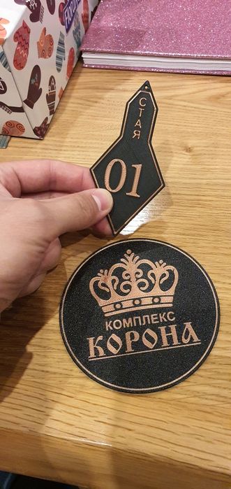 3Д принтиране на детайли по поръчка
