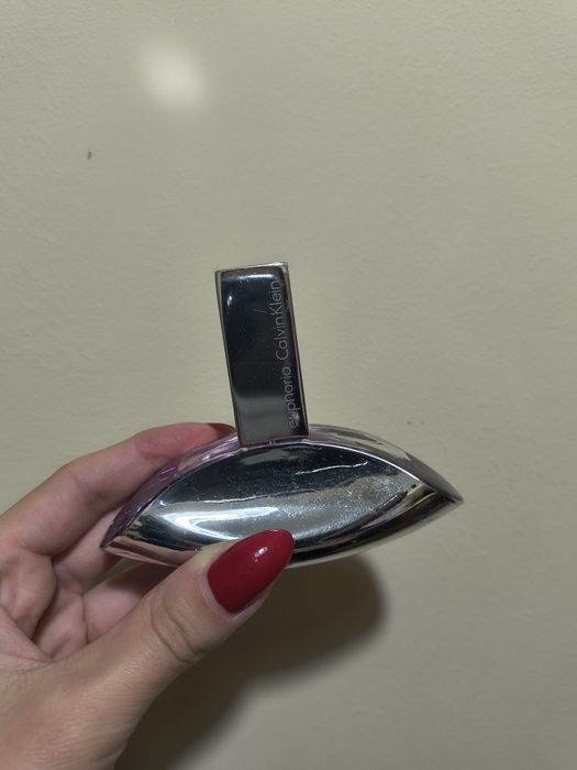 парфюм келвин клайн