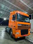 Daf430 Evro 2  srochna sotiladi
