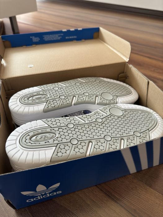 Sneakers Adidas Originals noi