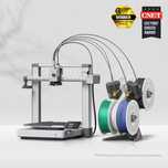 Yangi ochilmagan Bambu Lab A1 Combo 3D Printer