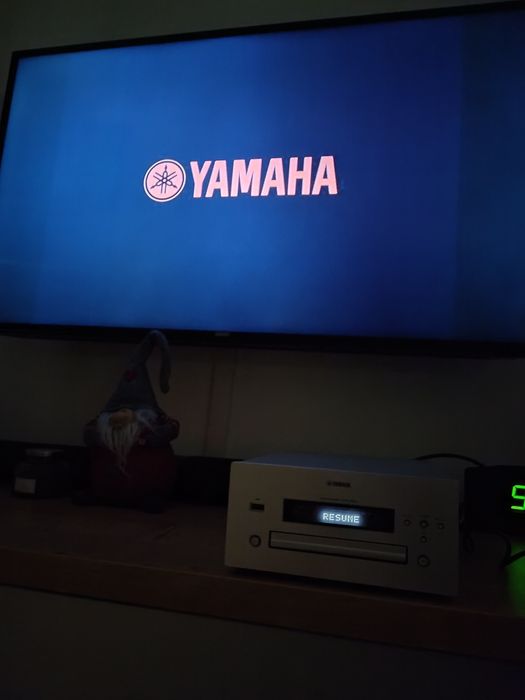 Dvd-player Yamaha dvd-840