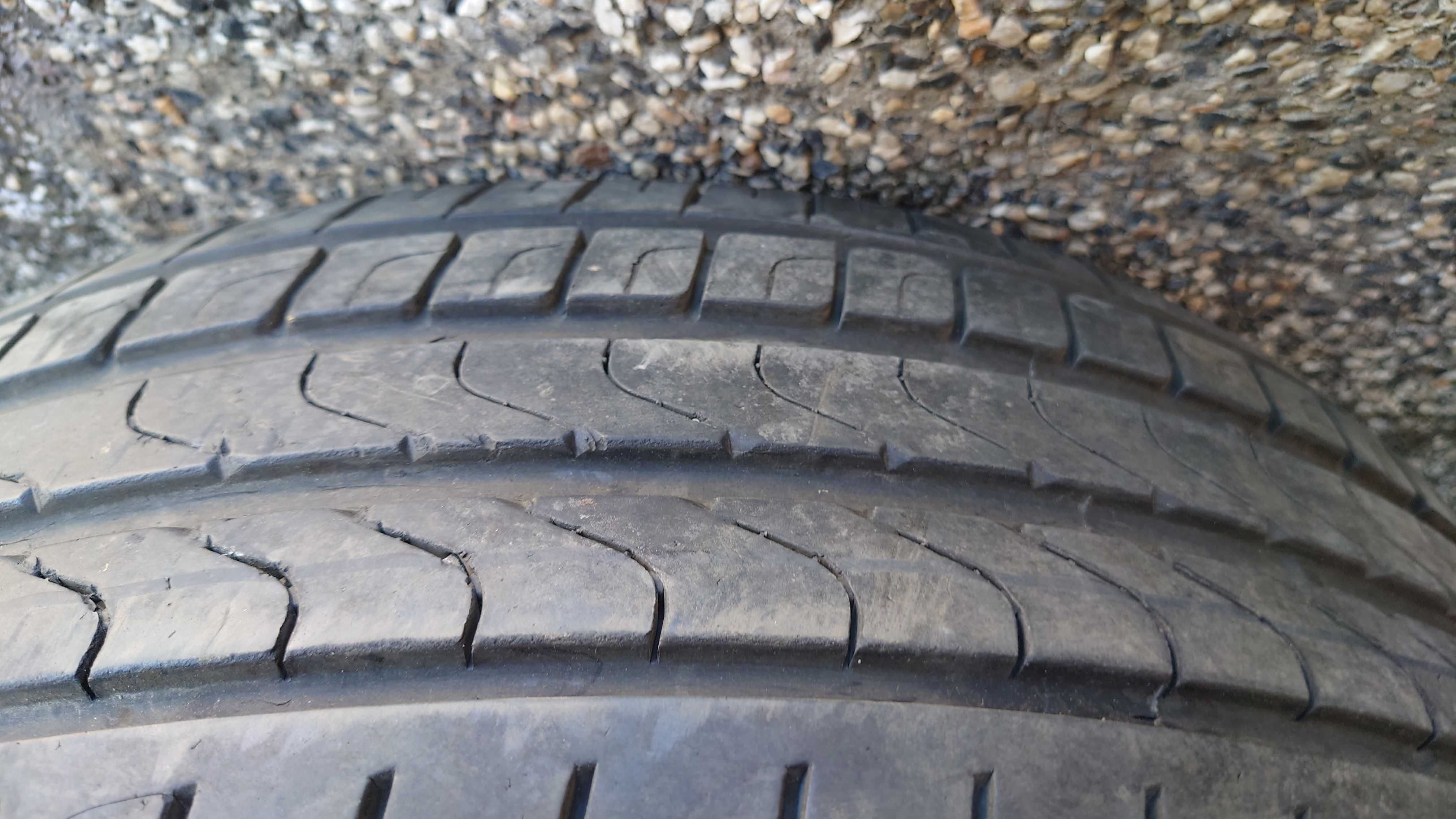 Летни Гуми PIRELLI CINTURATO P7 225/60/16 98Y - 4 бр.