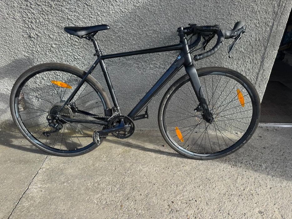 Bicicleta GENESIS GRAYEL 28”