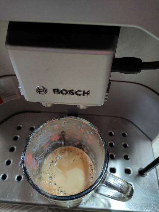 Espressor de cafea Bosch   VeroAroma 300