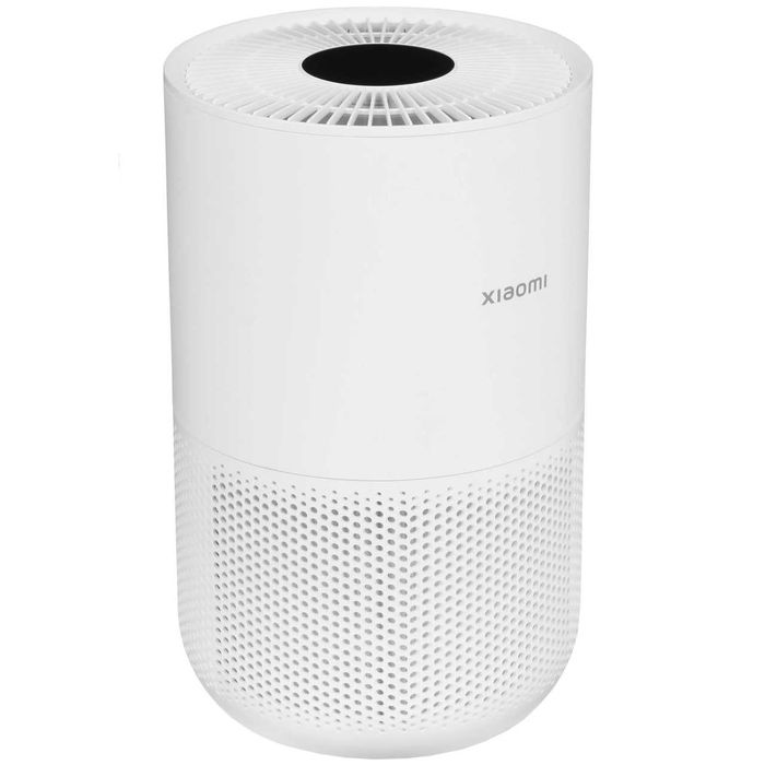 Очиститель воздуха Xiaomi Mi Air Purifier 4 Compact белый