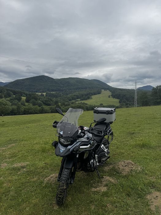 Bmw F750GS / 2019