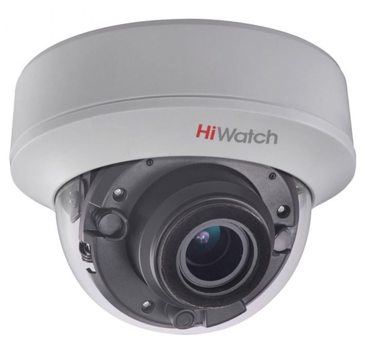 Купольная камера DS-T208S HD-TVI