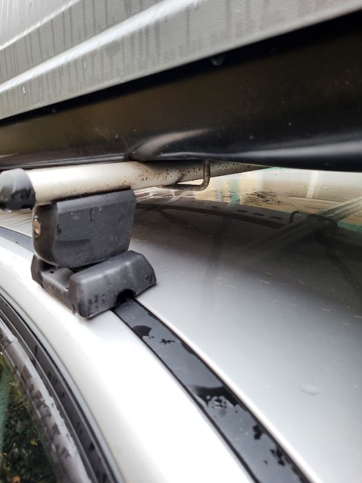 Cutie/lada portbagaj auto in stare foarte buna