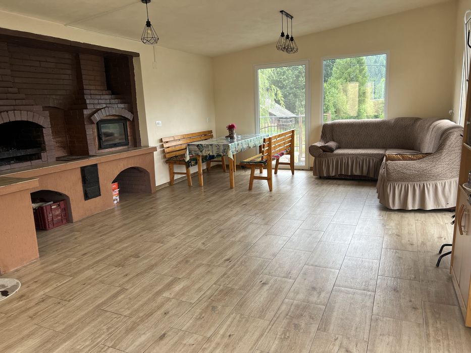 Casa Raluca Arieșeni